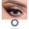 OPTIANO LUXURIOUS COLOUR CONTACT LENSE