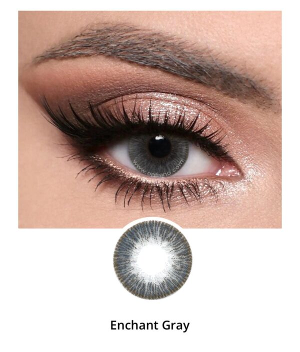 OPTIANO LUXURIOUS COLOUR CONTACT LENSE