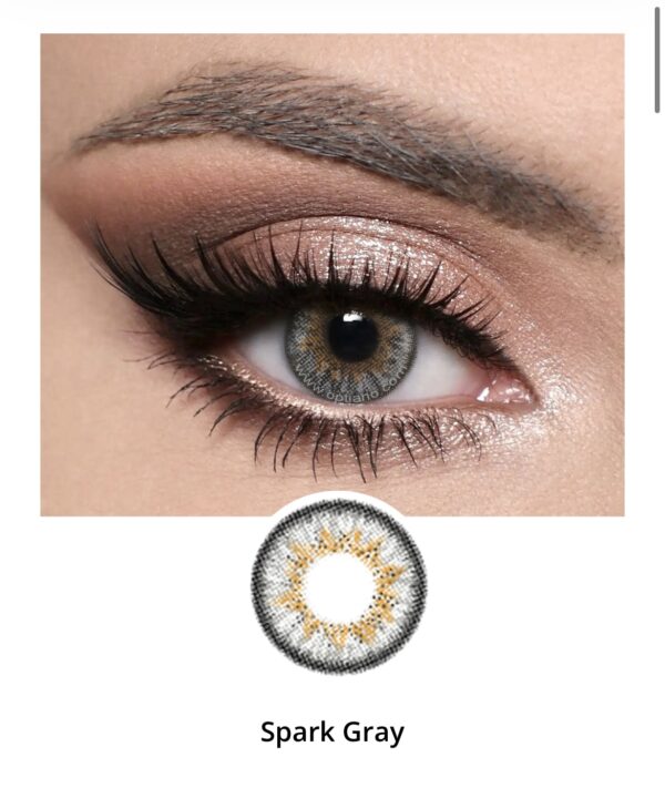 OPTIANO LUXURIOUS COLOUR CONTACT LENSE