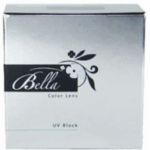 BELLA NATURAL COLOUR CONTACT LENSE