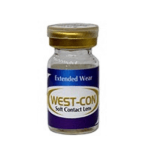WESTCON COLOUR CONTACT LENSE