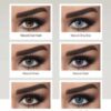BELLA NATURAL COLOUR CONTACT LENSE