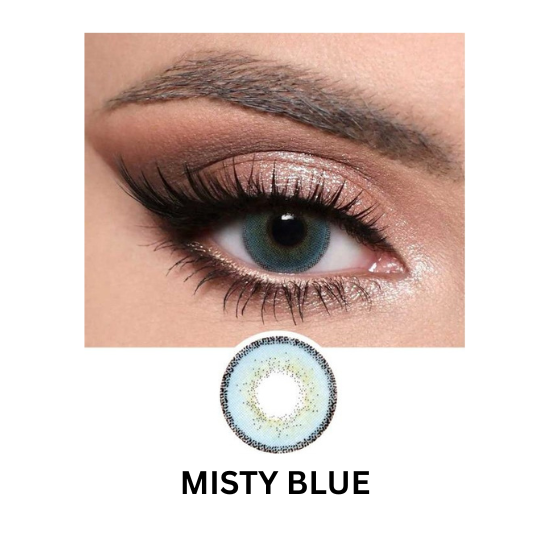 OPTIANO GORGEOUS COLOUR CONTACT LENSE