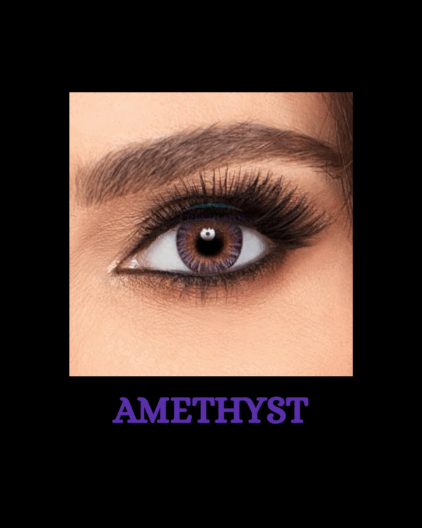 FRESHLOOK COLOUR CONTACT LENSES