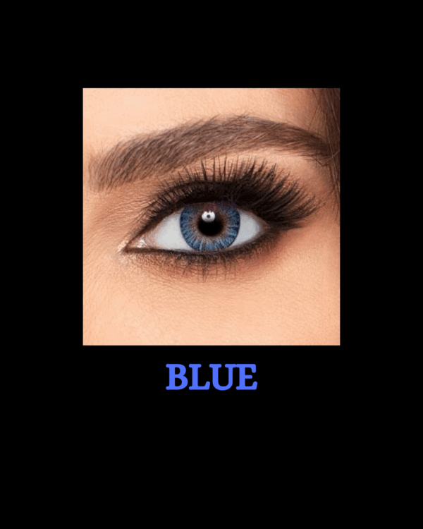 FRESHLOOK COLOUR CONTACT LENSES