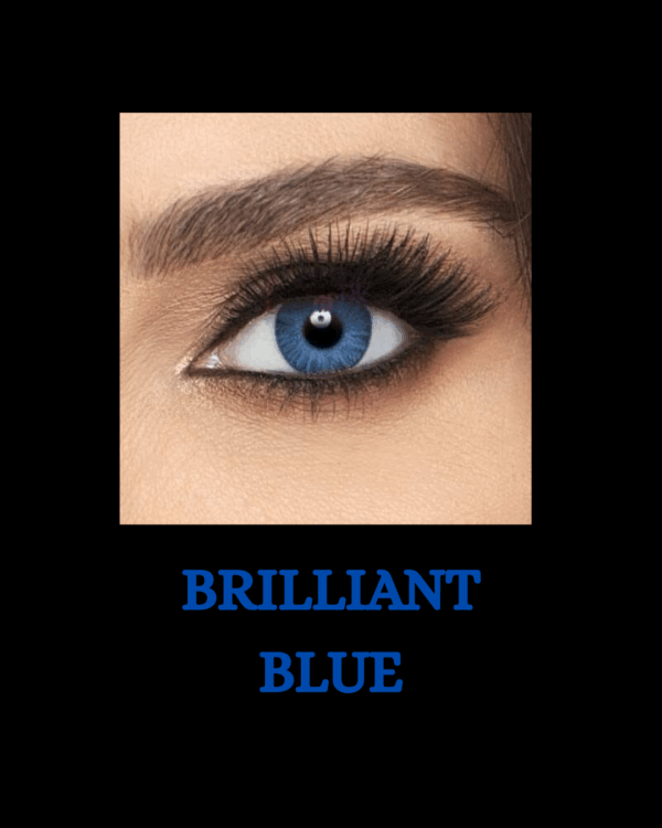 FRESHLOOK COLOUR CONTACT LENSES