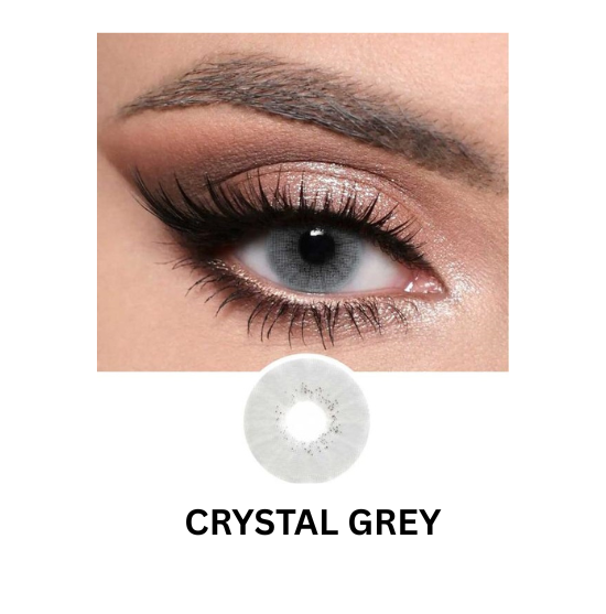 OPTIANO GORGEOUS COLOUR CONTACT LENSE