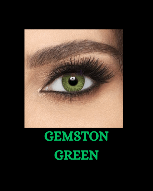 FRESHLOOK COLOUR CONTACT LENSES