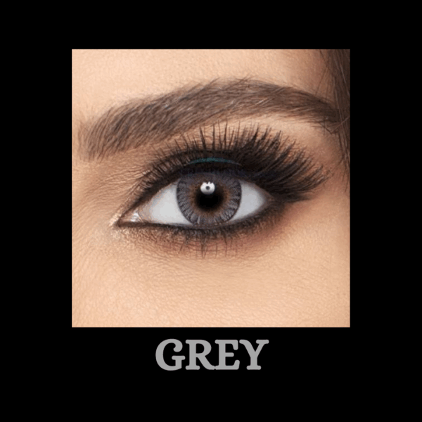 FRESHLOOK COLOUR CONTACT LENSES