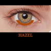 FAIRLOOK COLOUR LENSES