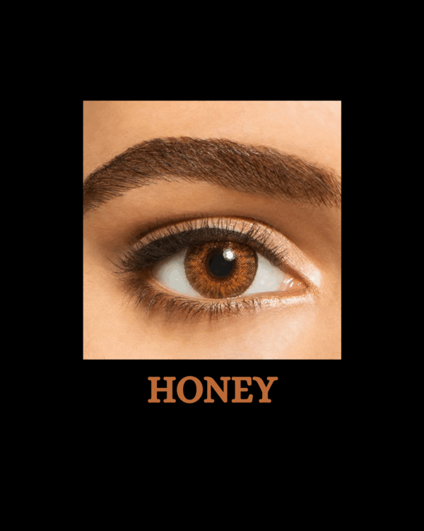 FRESHLOOK COLOUR CONTACT LENSES