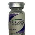FAIRLOOK COLOUR LENSES