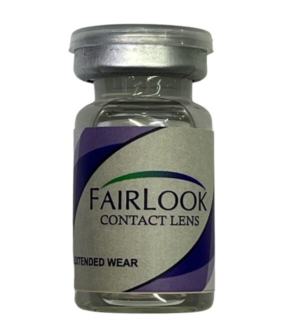 FAIRLOOK COLOUR LENSES