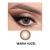 OPTIANO GORGEOUS COLOUR CONTACT LENSE