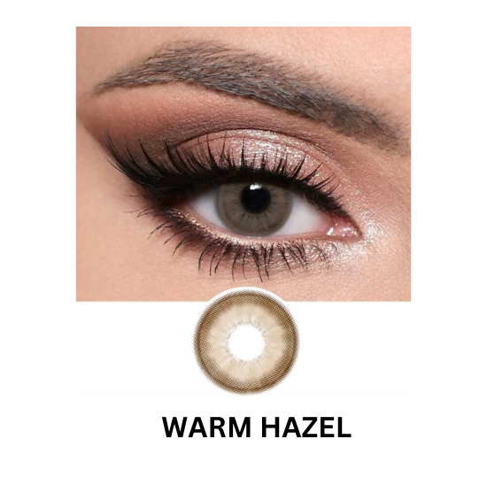 OPTIANO GORGEOUS COLOUR CONTACT LENSE