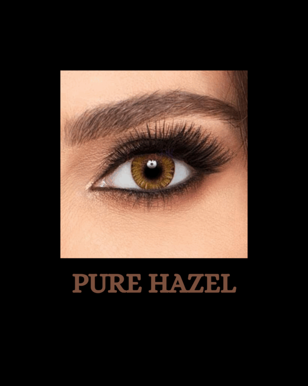 FRESHLOOK COLOUR CONTACT LENSES