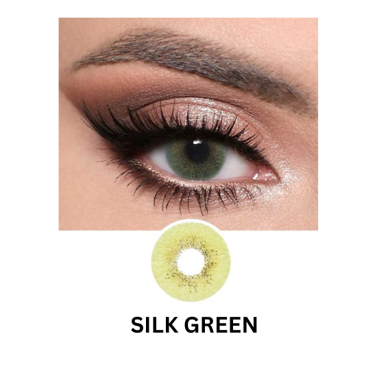 OPTIANO GORGEOUS COLOUR CONTACT LENSE