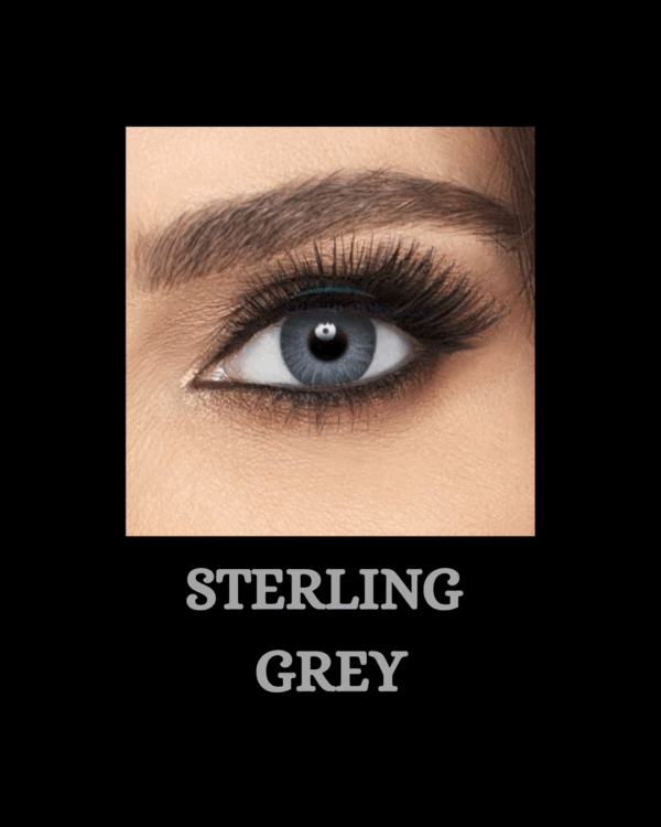FRESHLOOK COLOUR CONTACT LENSES