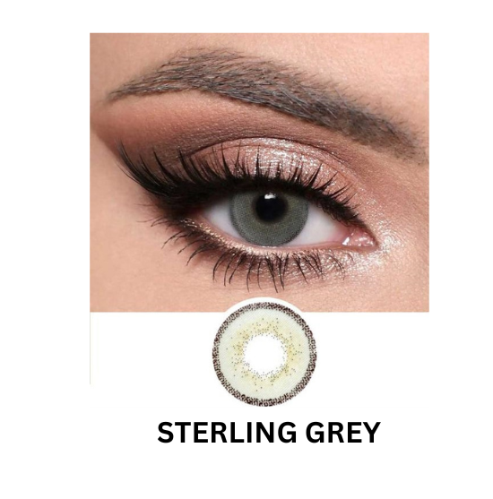 OPTIANO GORGEOUS COLOUR CONTACT LENSE