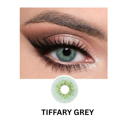 OPTIANO GORGEOUS COLOUR CONTACT LENSE