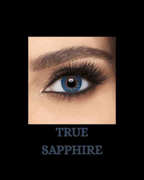 FRESHLOOK COLOUR CONTACT LENSES