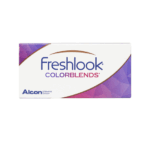 FRESHLOOK COLOUR CONTACT LENSES