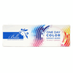BELLA ONE-DAY COLOUR CONTACT LENSE