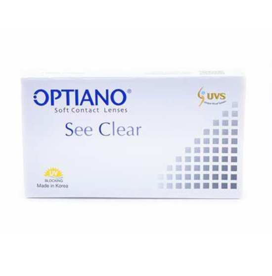 OPTIANO SEE CLEAR