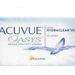 ACUVUE OASYS