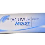 ACUVUE ONE-DAY MOIST